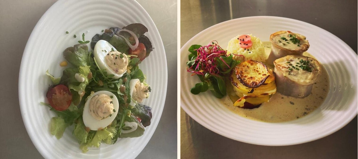 AUBERGE DE ROUSSILLON EN MORVAN - Gallery Image 1