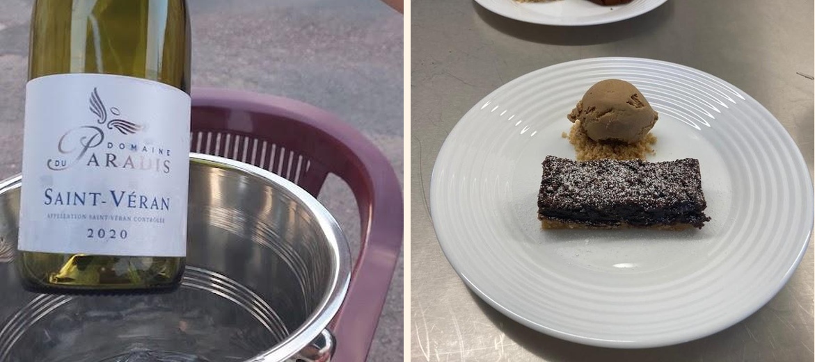 AUBERGE DE ROUSSILLON EN MORVAN - Gallery Image 3