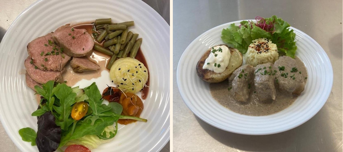 AUBERGE DE ROUSSILLON EN MORVAN - Gallery Image 4